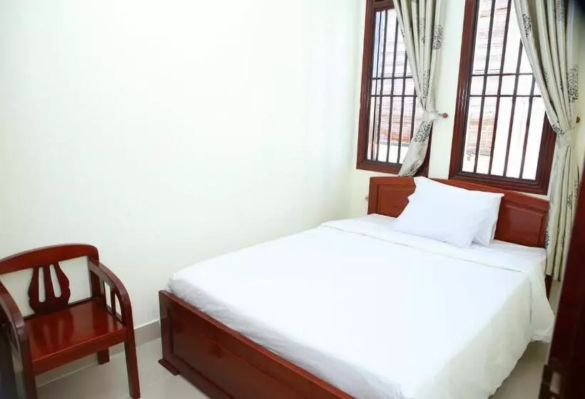هتل Khách Sạn Tnk