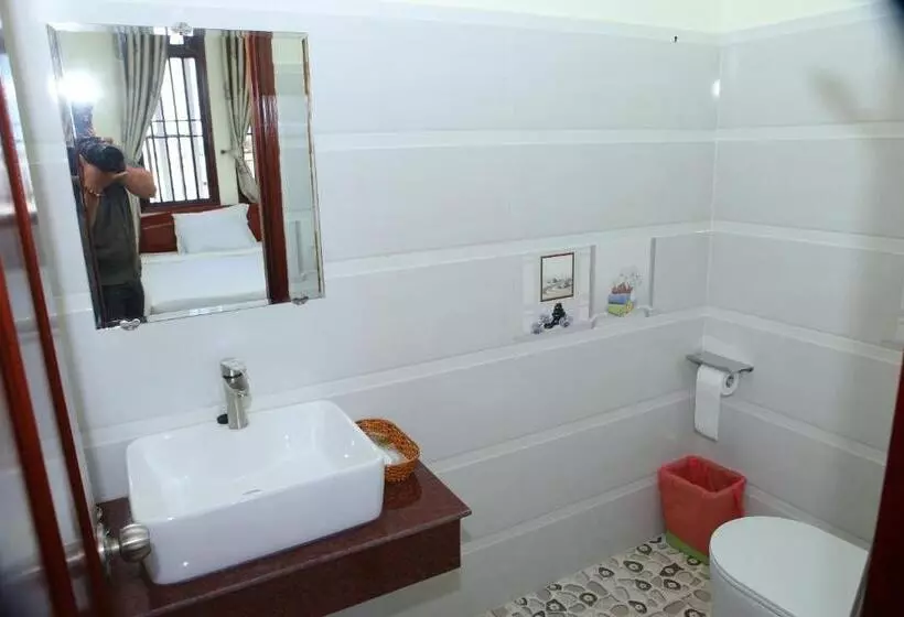 هتل Khách Sạn Tnk