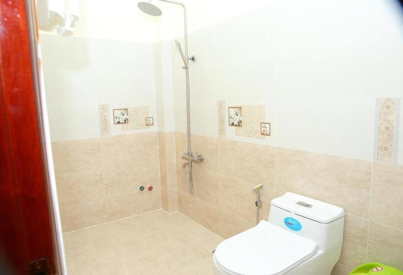 هتل Khách Sạn Tnk