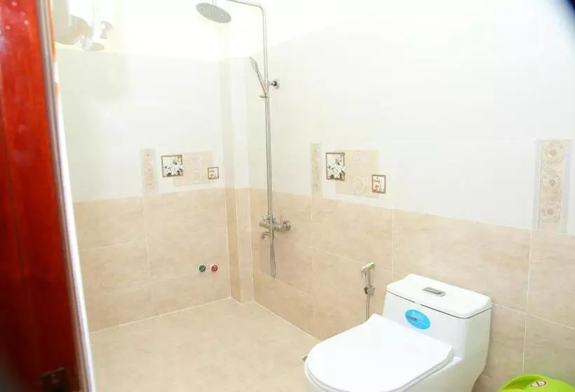 هتل Khách Sạn Tnk