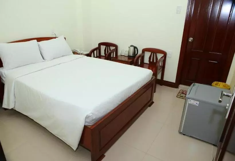 هتل Khách Sạn Tnk