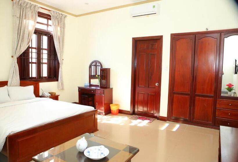 هتل Khách Sạn Tnk