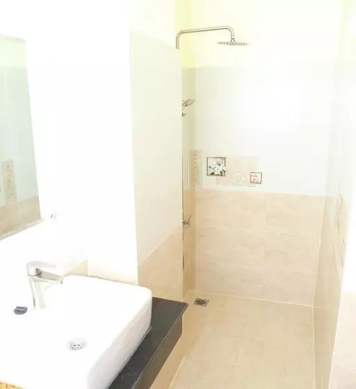 هتل Khách Sạn Tnk