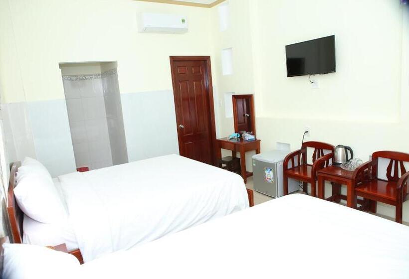 هتل Khách Sạn Tnk