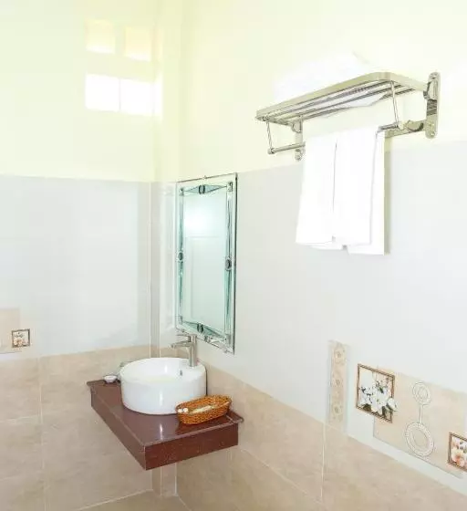 هتل Khách Sạn Tnk