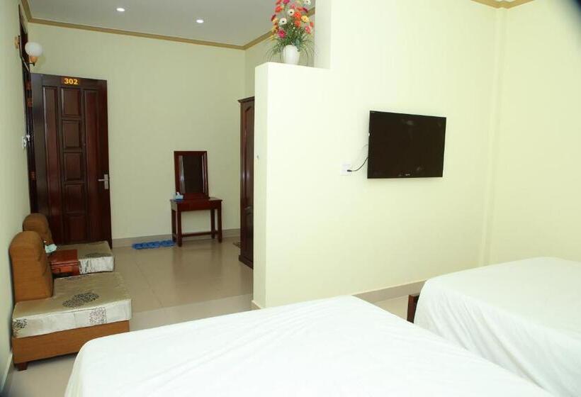 هتل Khách Sạn Tnk