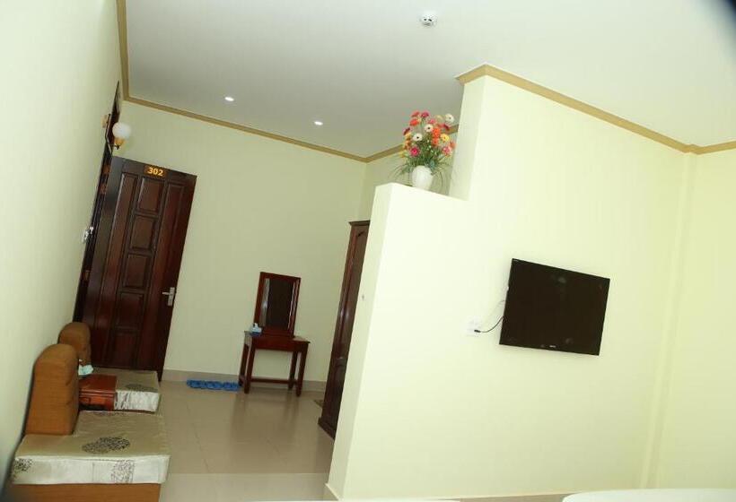 هتل Khách Sạn Tnk