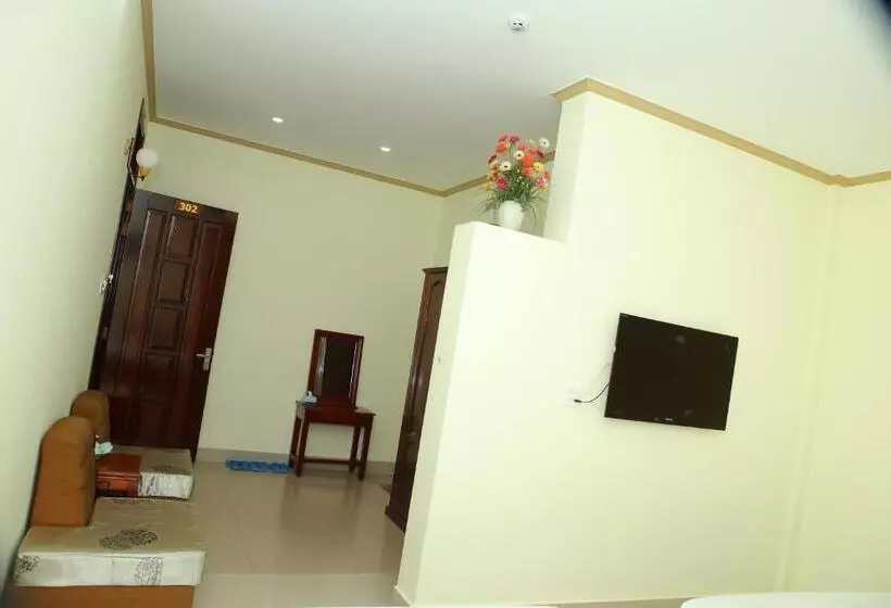 هتل Khách Sạn Tnk