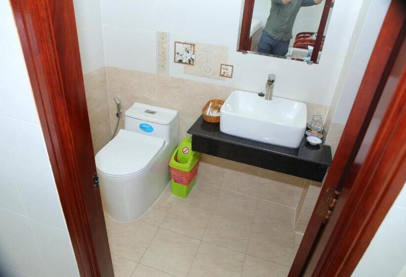 هتل Khách Sạn Tnk