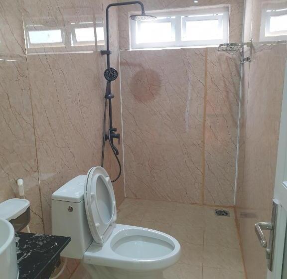 Kim Ngân Hotel Buôn Ma Thuột