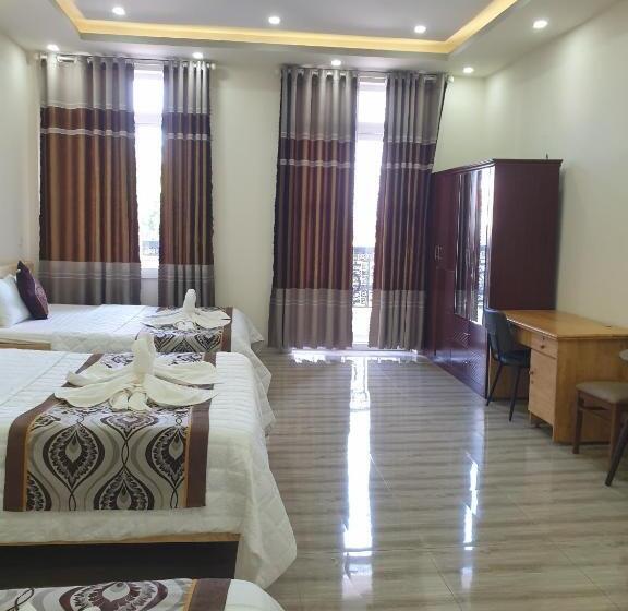 Kim Ngân Hotel Buôn Ma Thuột