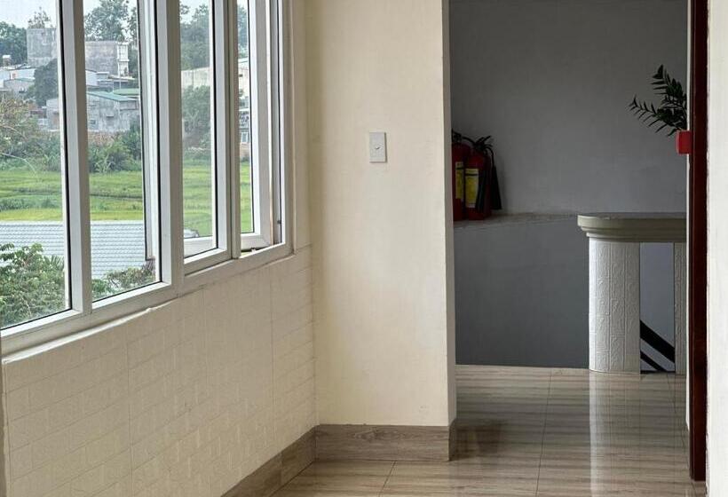 Kim Ngân Hotel Buôn Ma Thuột