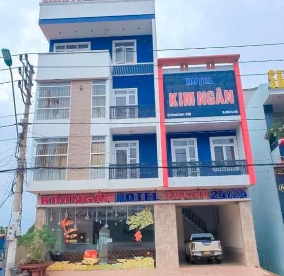 Kim Ngân Hotel Buôn Ma Thuột