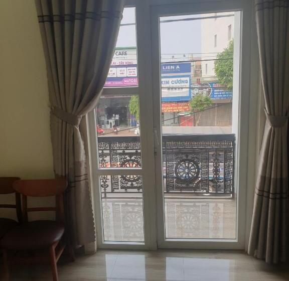 Kim Ngân Hotel Buôn Ma Thuột