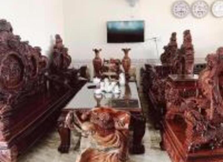 Kim Ngân Hotel Buôn Ma Thuột