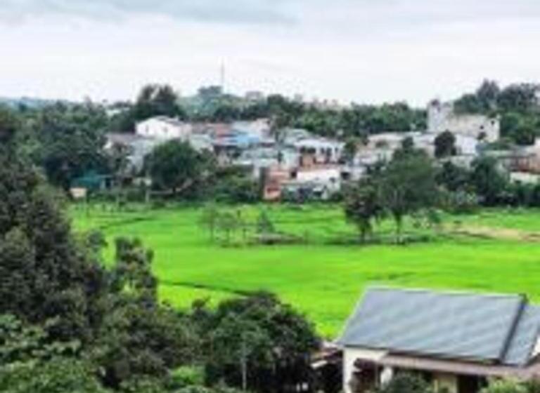 Kim Ngân Hotel Buôn Ma Thuột