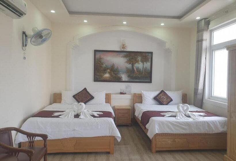 Kim Ngân Hotel Buôn Ma Thuột