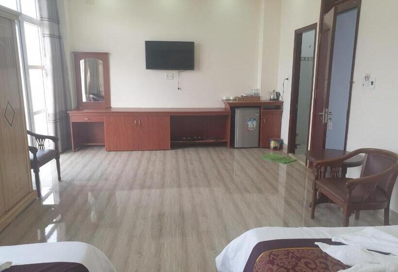 Kim Ngân Hotel Buôn Ma Thuột