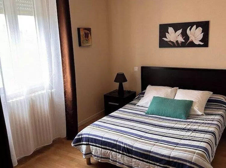 ホテル Restaurant Le Caldero