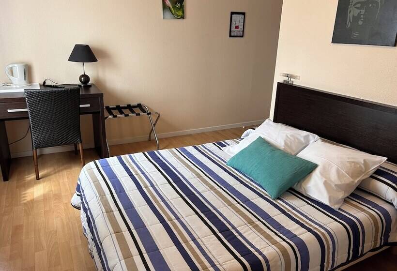 בית מלון כפרי Restaurant Le Caldero