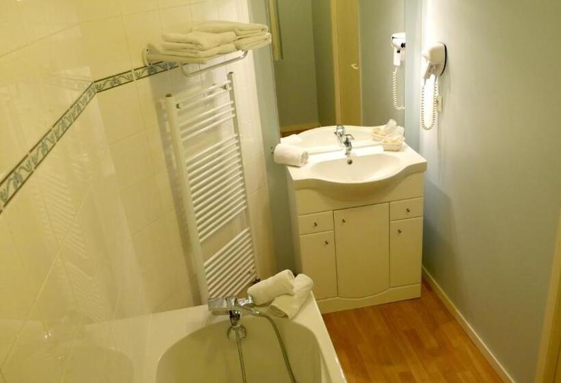 בית מלון כפרי Restaurant Le Caldero