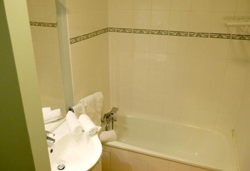 בית מלון כפרי Restaurant Le Caldero