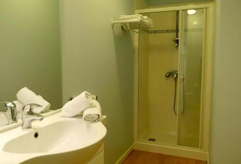 ホテル Restaurant Le Caldero