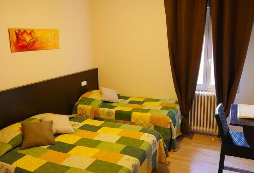 בית מלון כפרי Restaurant Le Caldero