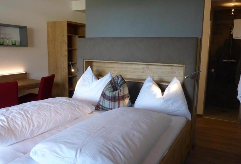 ホテル Villa Landlust