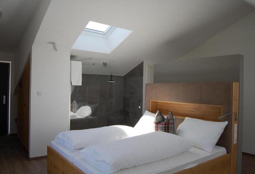 ホテル Villa Landlust