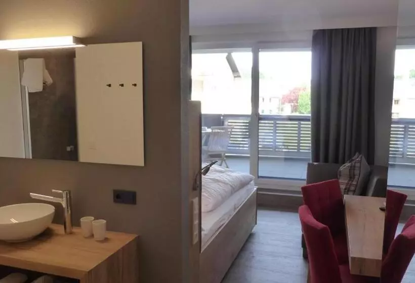 ホテル Villa Landlust