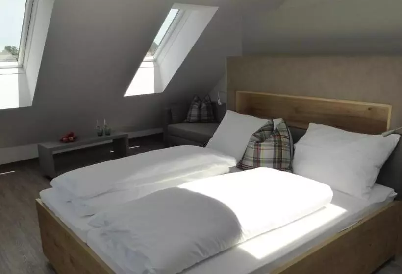 ホテル Villa Landlust