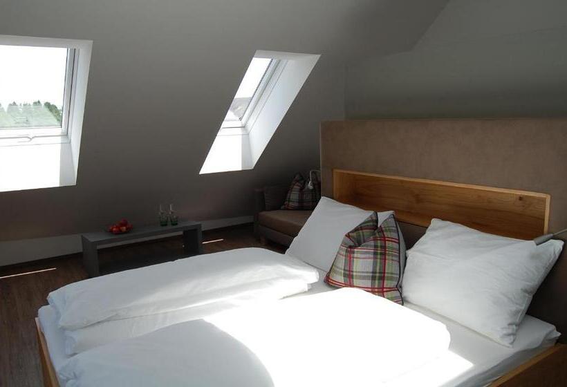 ホテル Villa Landlust