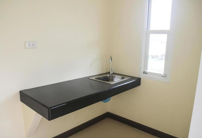 Pensionat Leaf House