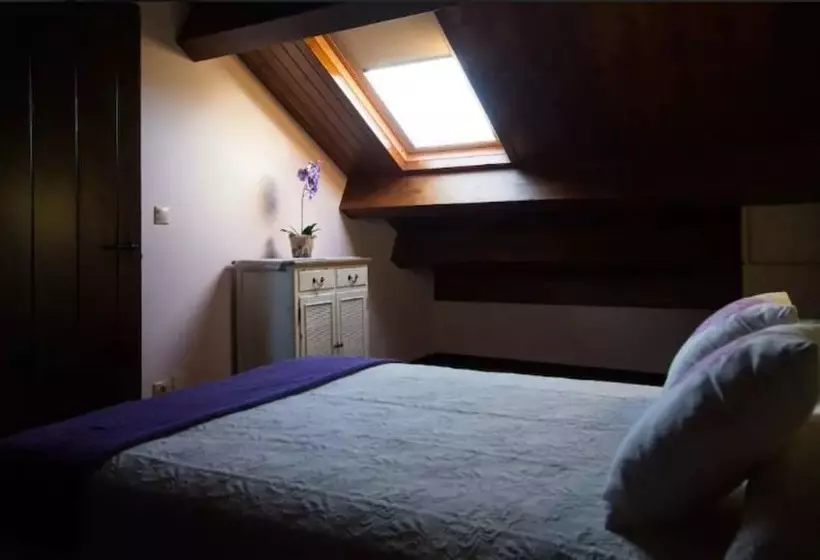 106307  House In Vilar De Parada