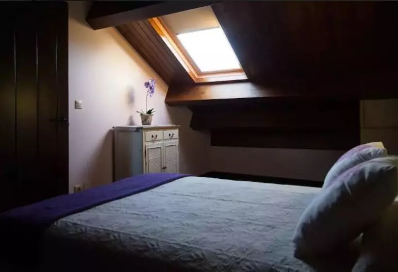 106307  House In Vilar De Parada