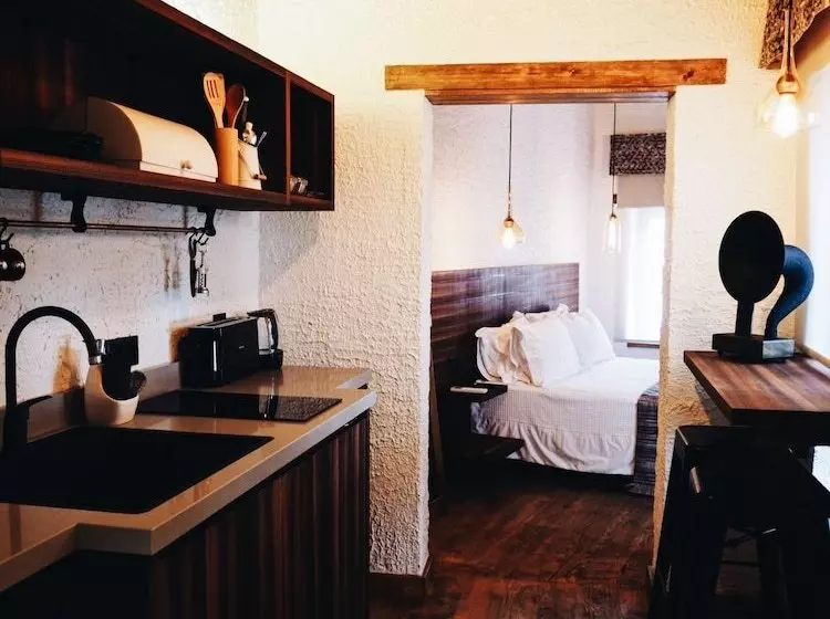 Bono Houses Cottage