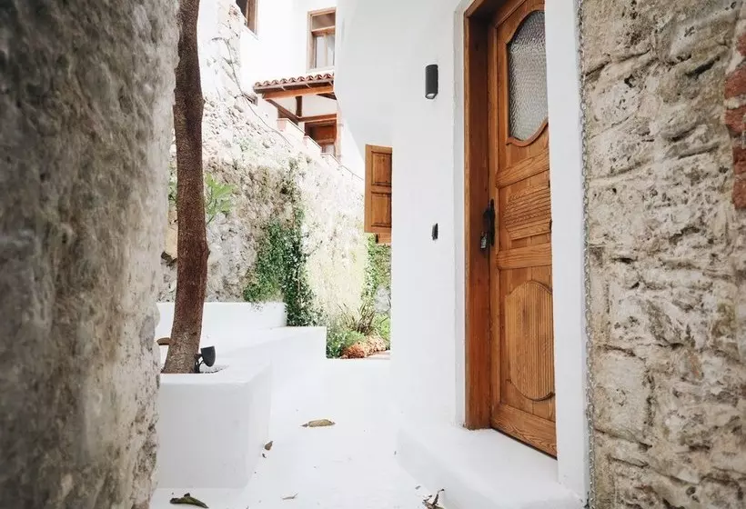 Bono Houses Cottage