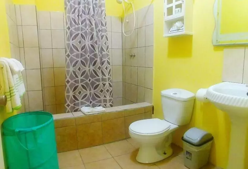 Caribbean Dream Vacation Property