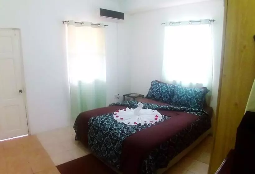 Caribbean Dream Vacation Property