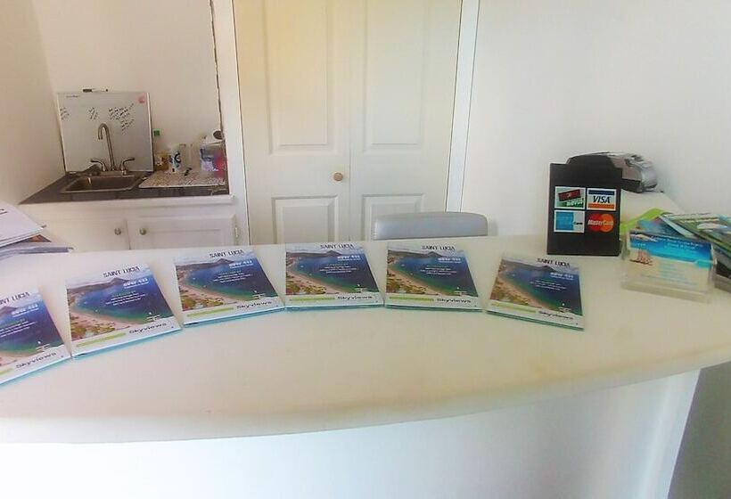 Caribbean Dream Vacation Property