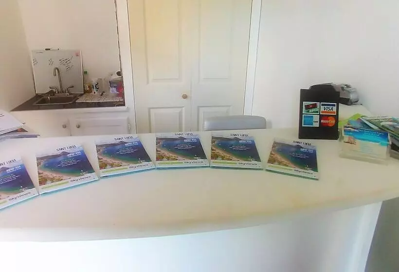 Caribbean Dream Vacation Property