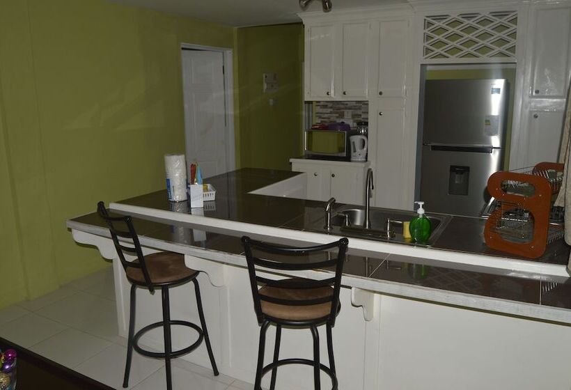 Caribbean Dream Vacation Property