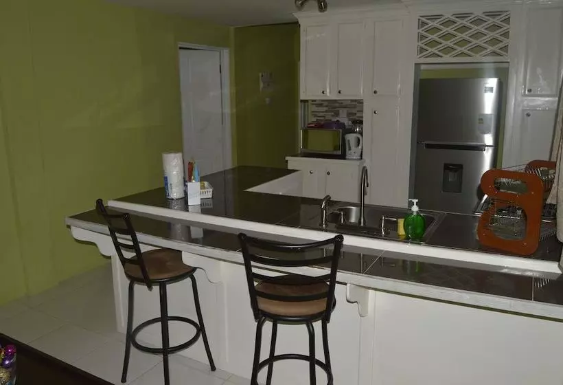 Caribbean Dream Vacation Property