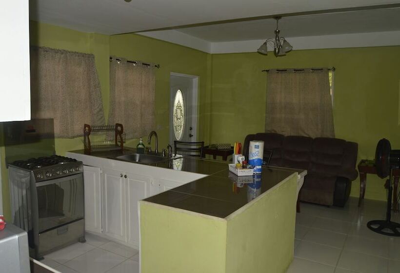 Caribbean Dream Vacation Property