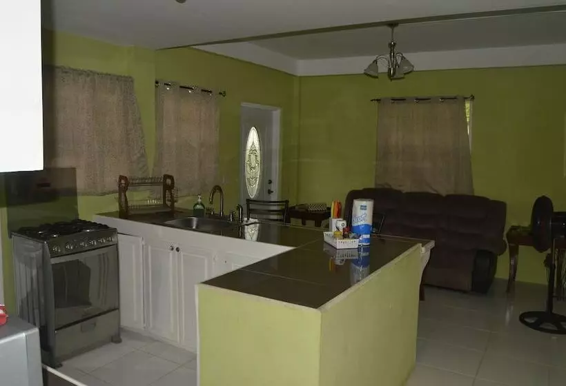 Caribbean Dream Vacation Property