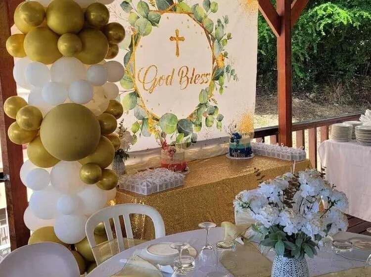 Caribbean Dream Vacation Property