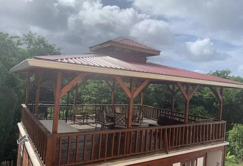 Caribbean Dream Vacation Property