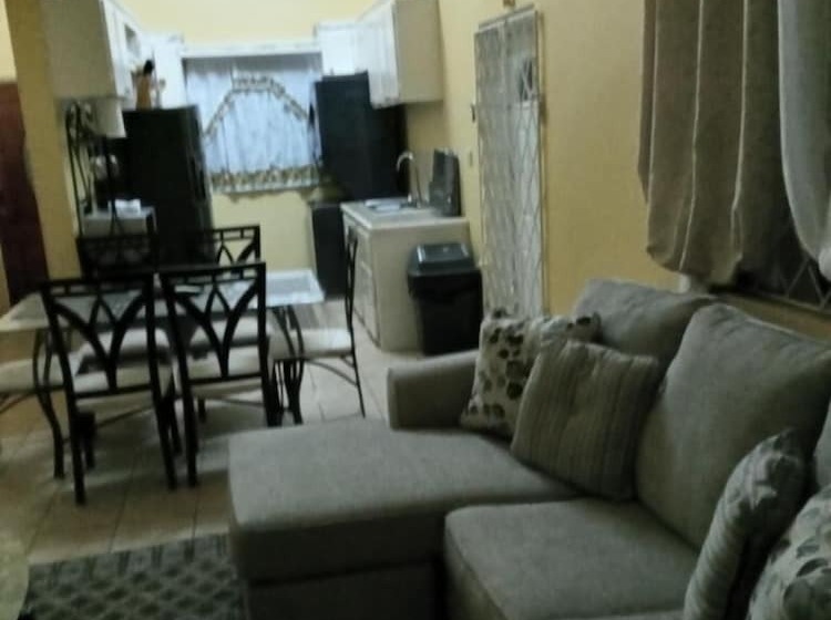 Caribbean Dream Vacation Property