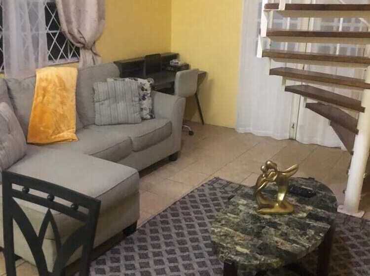 Caribbean Dream Vacation Property